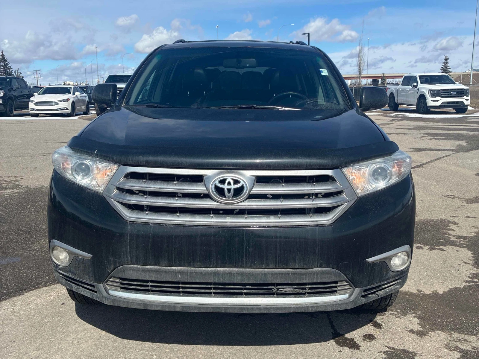 Toyota Highlander LIMITED * КАМЕРА * ШИБИДАХ * CARFAX * , снимка 2 - Автомобили и джипове - 54141541