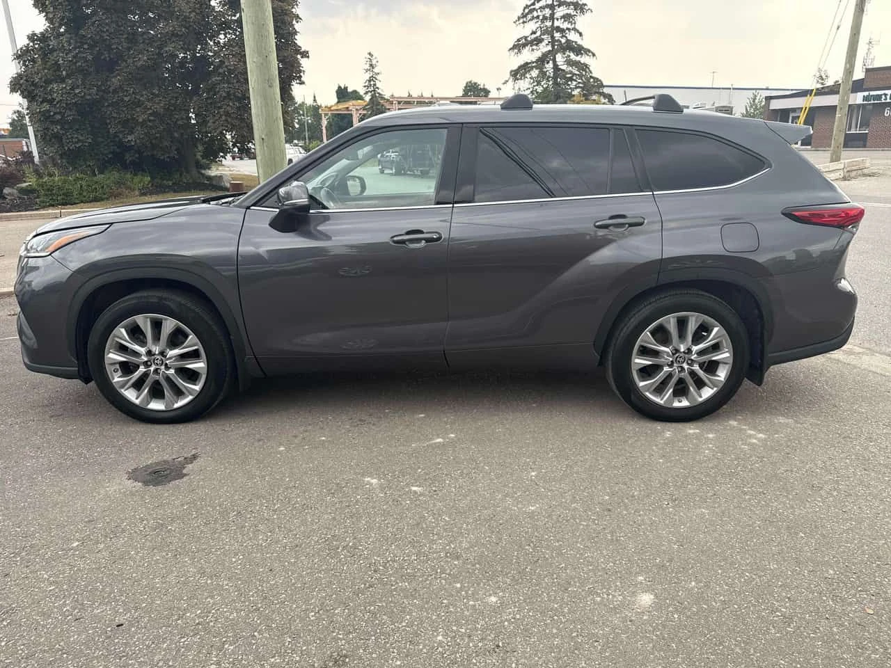 Toyota Highlander * LIMITED * 2 �����* �������* PANO* KEYLESS*  | Mobile.bg � ����������� 2