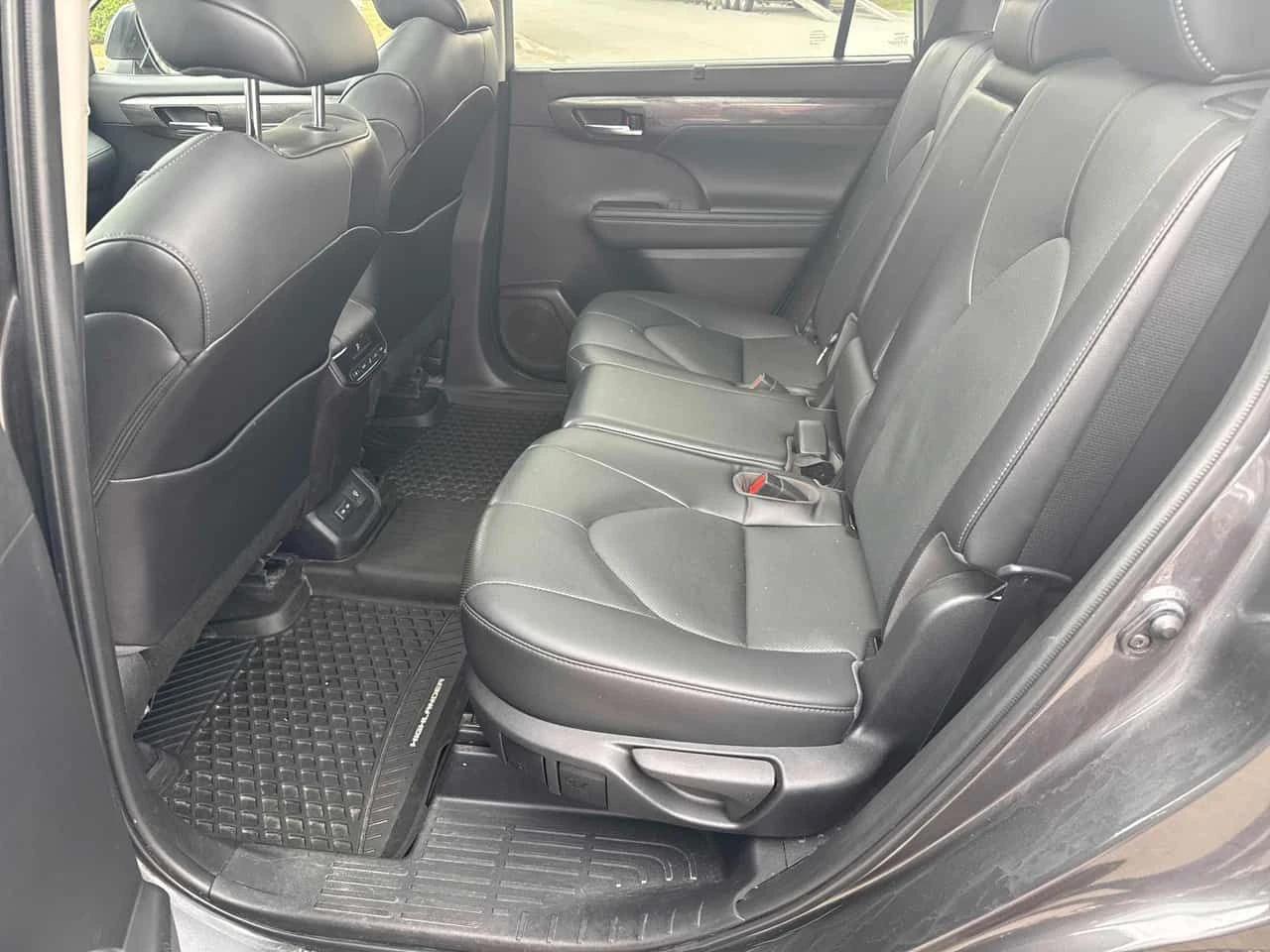 Toyota Highlander * LIMITED * 2 �����* �������* PANO* KEYLESS*  | Mobile.bg � ����������� 13