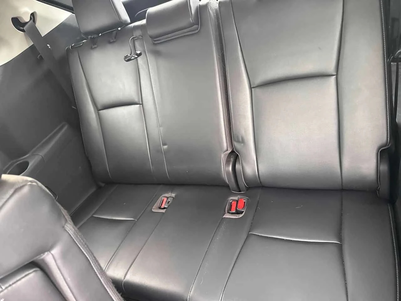 Toyota Highlander * LIMITED * 2 �����* �������* PANO* KEYLESS*  | Mobile.bg � ����������� 14