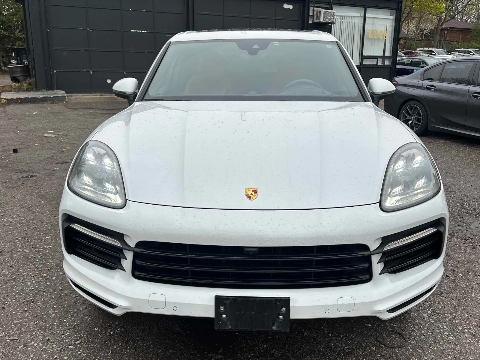 Porsche Cayenne BOSE* 360* PANO* ОБДУХ* , снимка 2 - Автомобили и джипове - 54459825