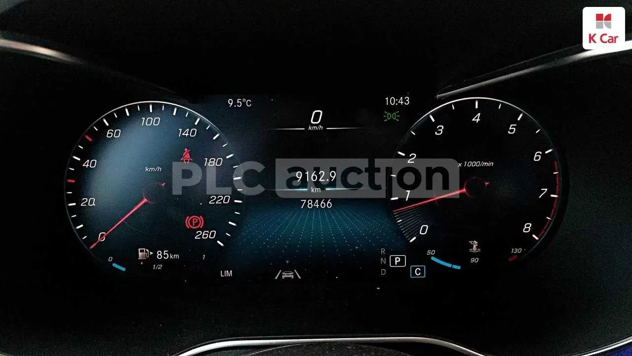 Mercedes-Benz GLC 300 d| 4MATIC| ПАМЕТ| ПОДГРЕВ| ВКЛ.ТЕХНОТЕСТ, снимка 7 - Автомобили и джипове - 54621239