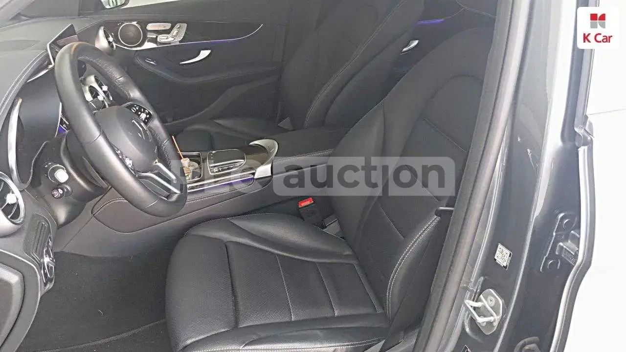 Mercedes-Benz GLC 300 d| 4MATIC| ПАМЕТ| ПОДГРЕВ| ВКЛ.ТЕХНОТЕСТ, снимка 6 - Автомобили и джипове - 54621239