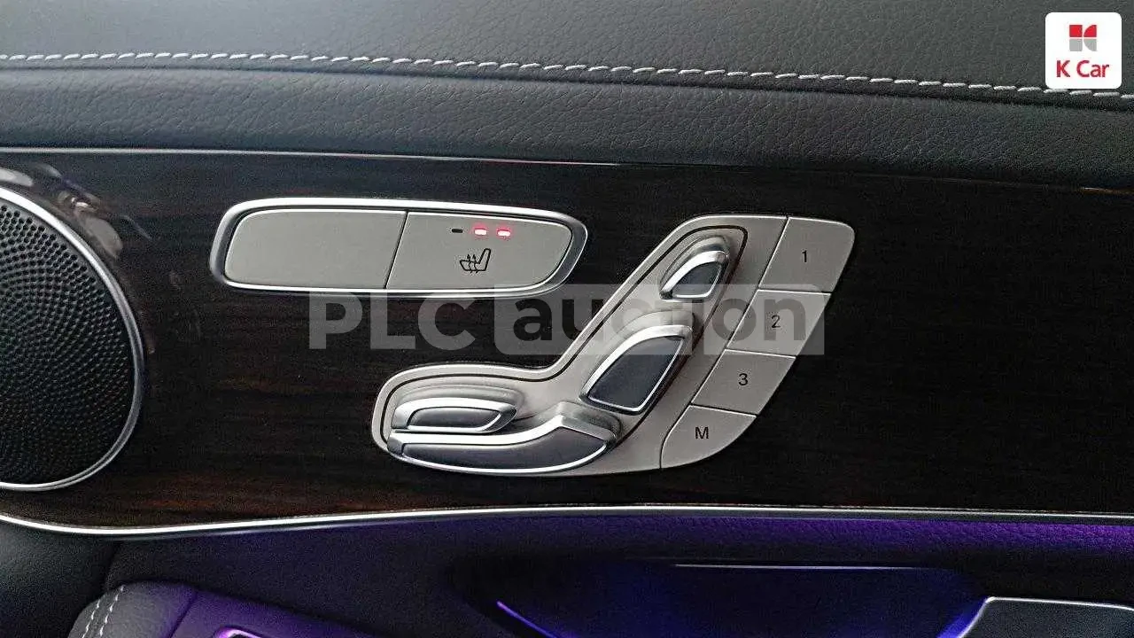 Mercedes-Benz GLC 300 d| 4MATIC| ПАМЕТ| ПОДГРЕВ| ВКЛ.ТЕХНОТЕСТ, снимка 11 - Автомобили и джипове - 54621239