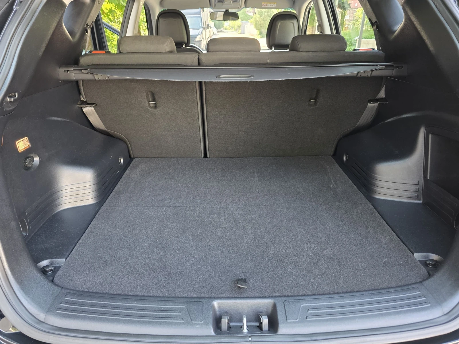 Hyundai IX35 1.6-135kc FACE | Mobile.bg � ����������� 13
