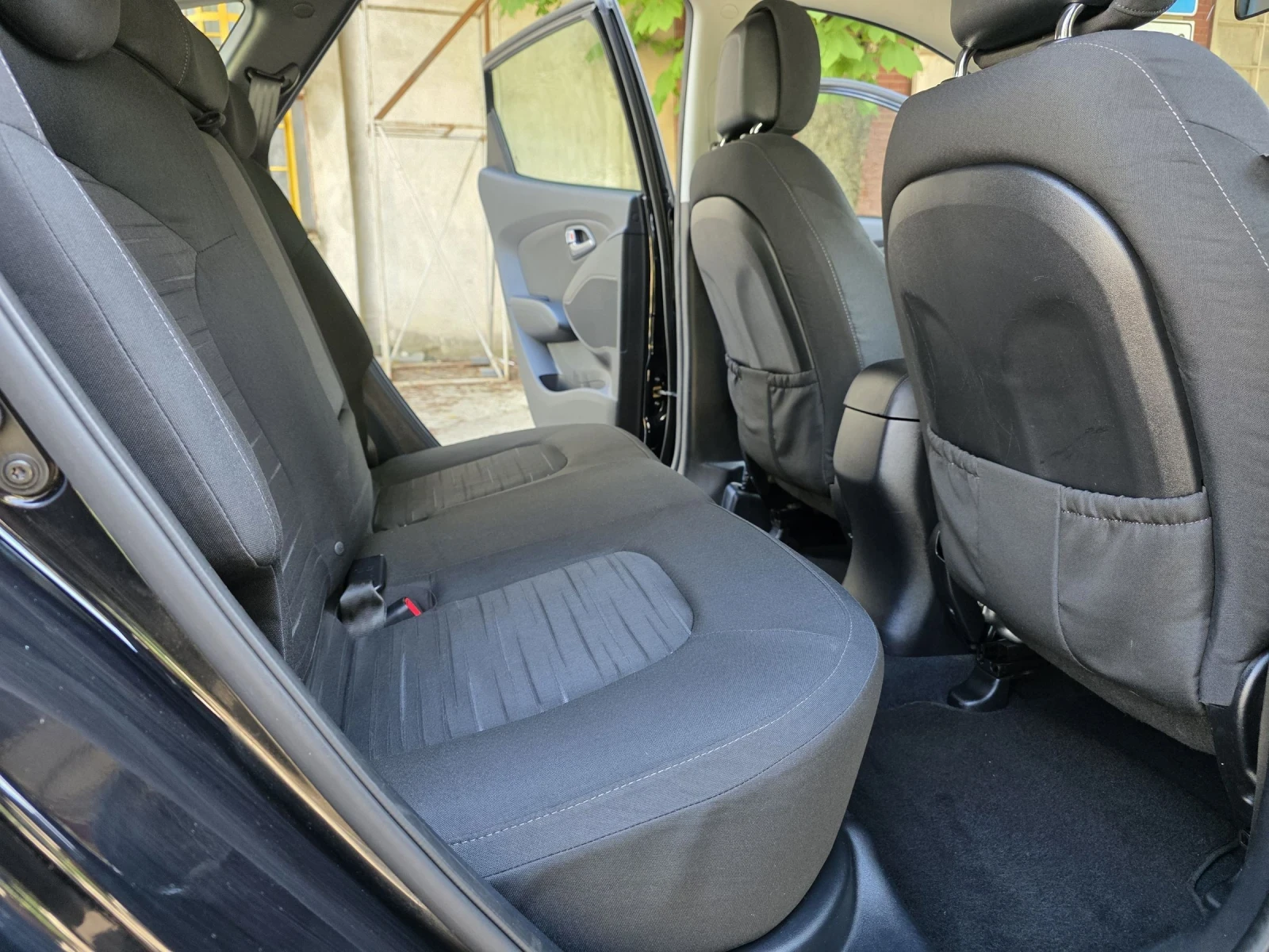 Hyundai IX35 1.6-135kc FACE | Mobile.bg � ����������� 14
