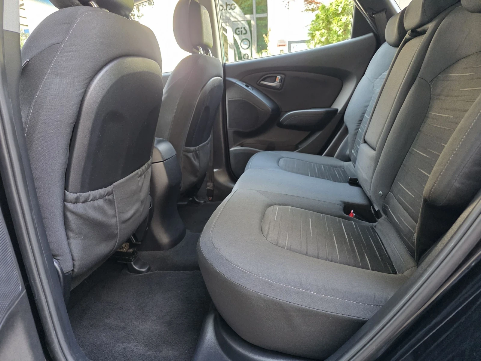 Hyundai IX35 1.6-135kc FACE | Mobile.bg � ����������� 11