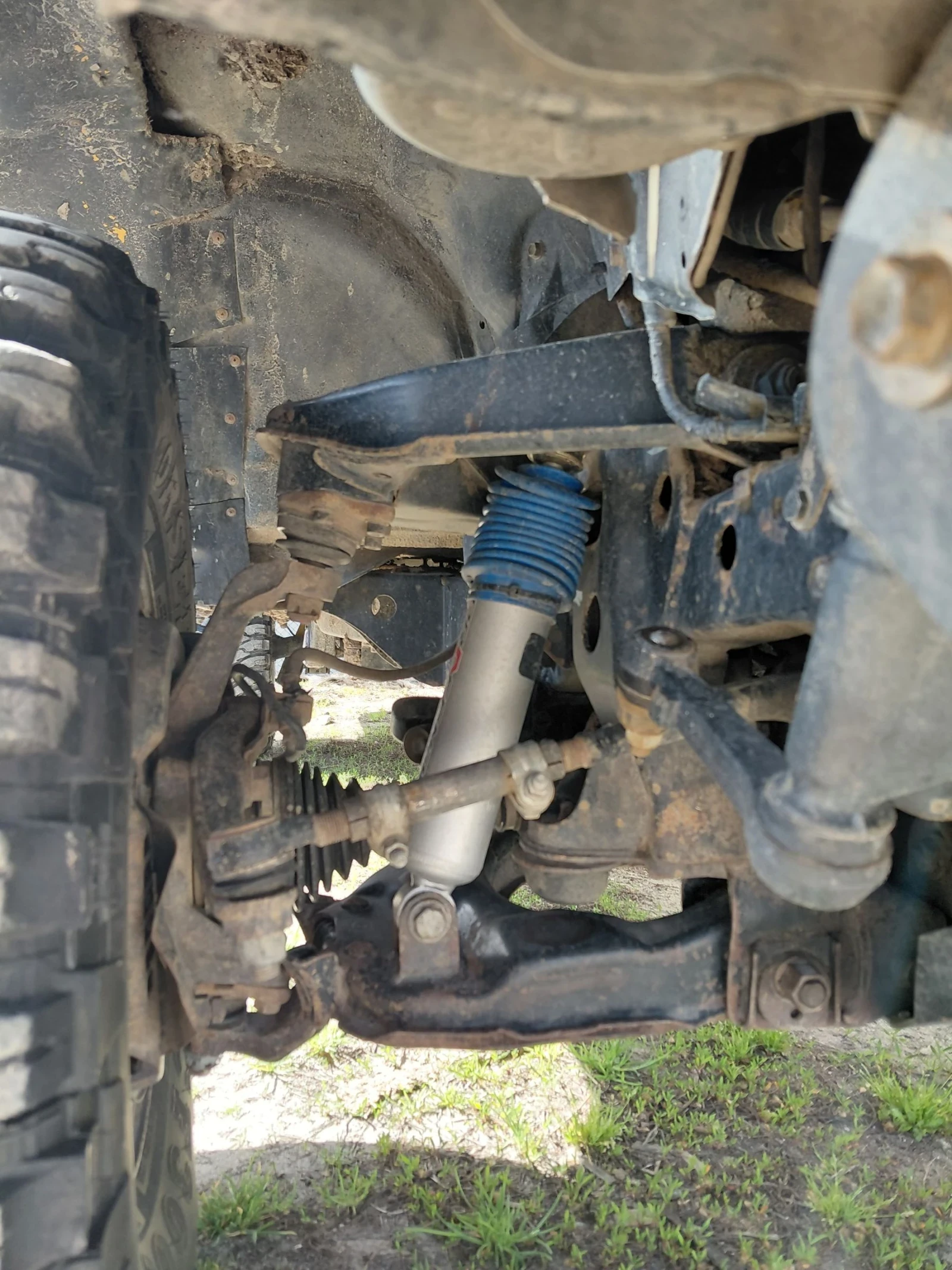 Toyota 4runner | Mobile.bg � ����������� 6