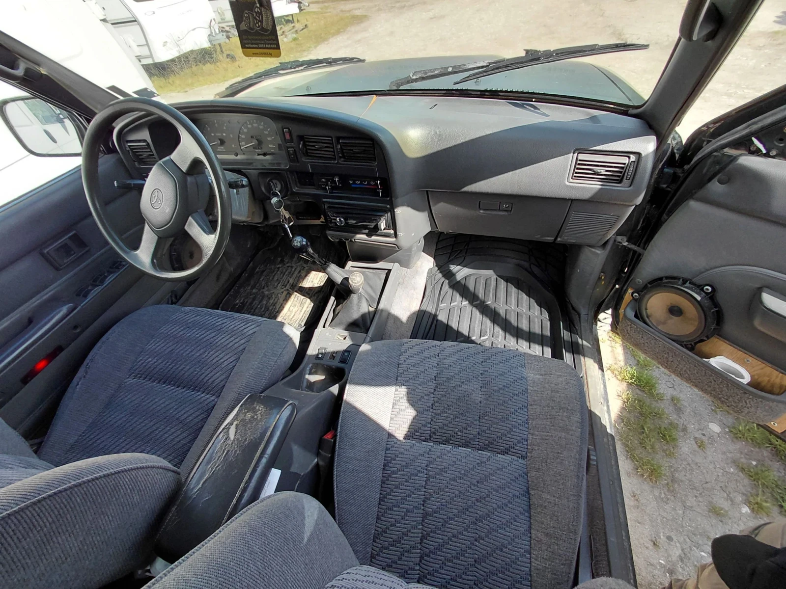 Toyota 4runner | Mobile.bg � ����������� 10