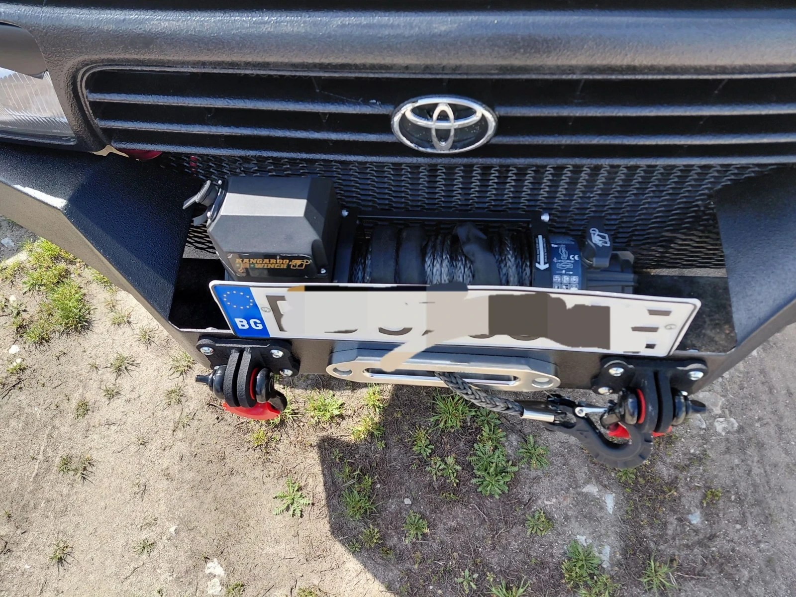 Toyota 4runner | Mobile.bg � ����������� 5