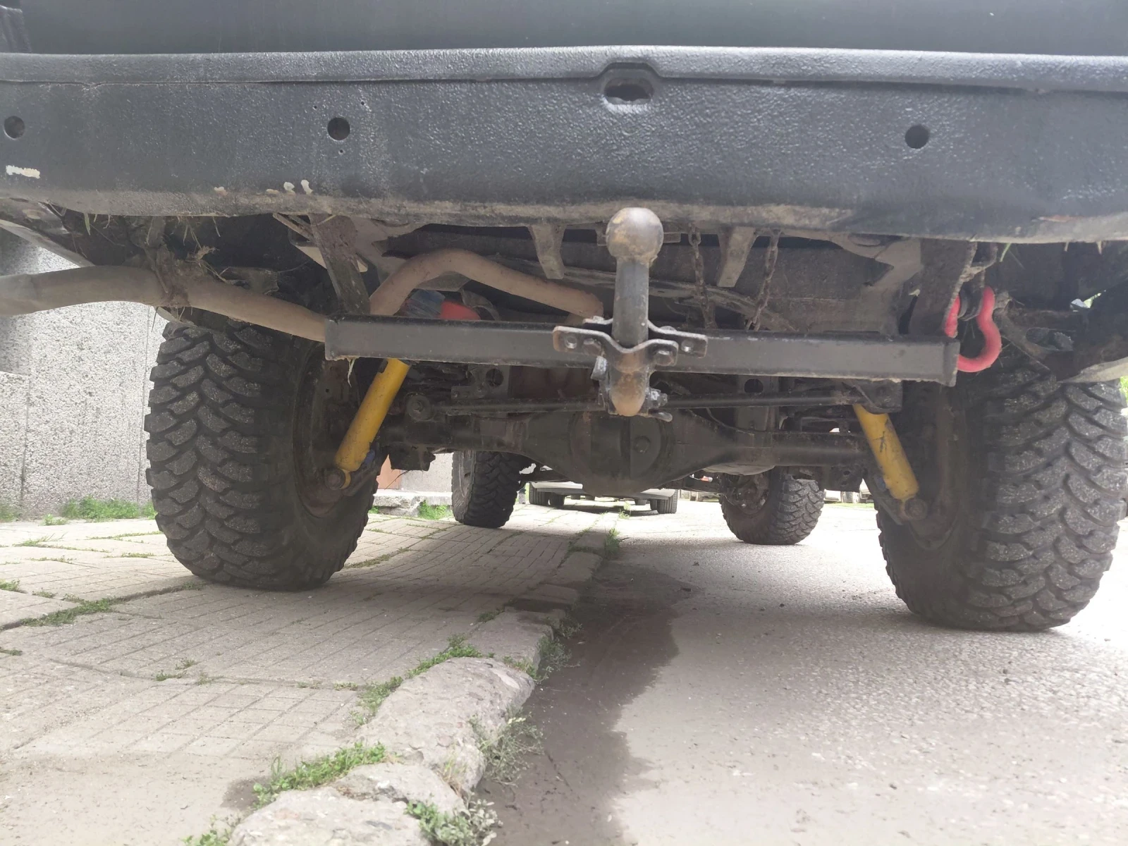 Toyota 4runner | Mobile.bg � ����������� 11