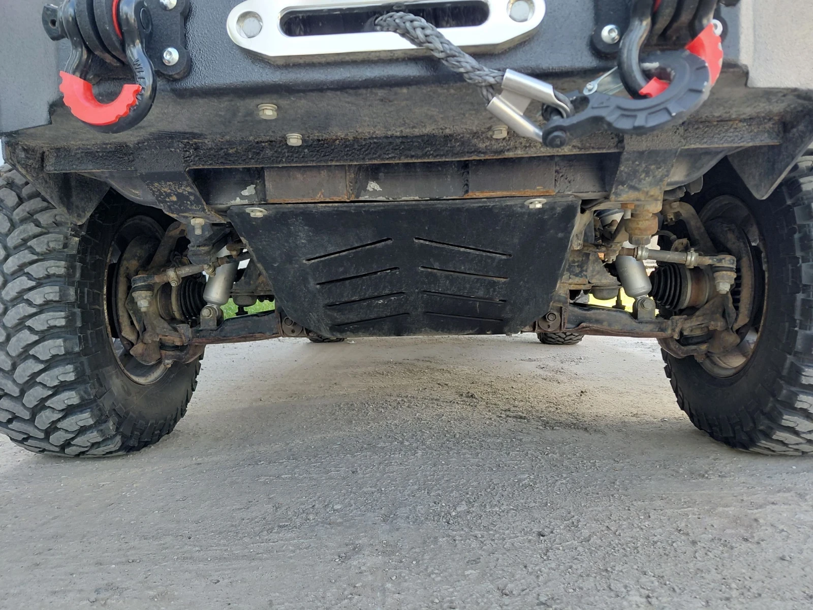 Toyota 4runner | Mobile.bg � ����������� 8