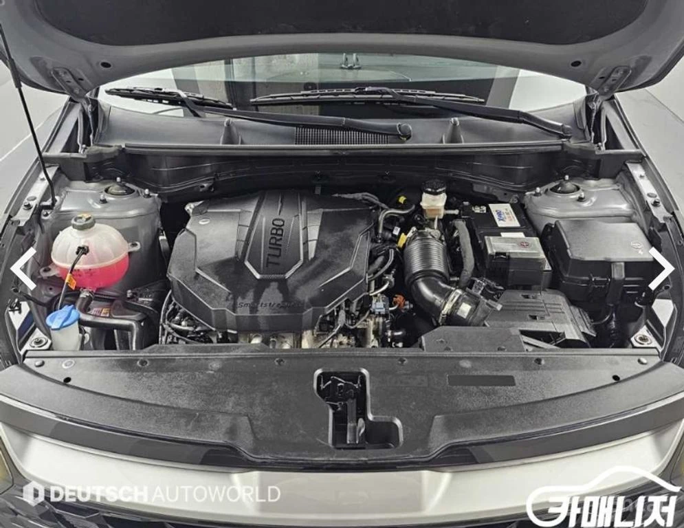 Kia Sportage 2.0D Trendy 4x4* HARMAN KARDON* ПОДГРЕВ* КАМЕРА* , снимка 16 - Автомобили и джипове - 54928935