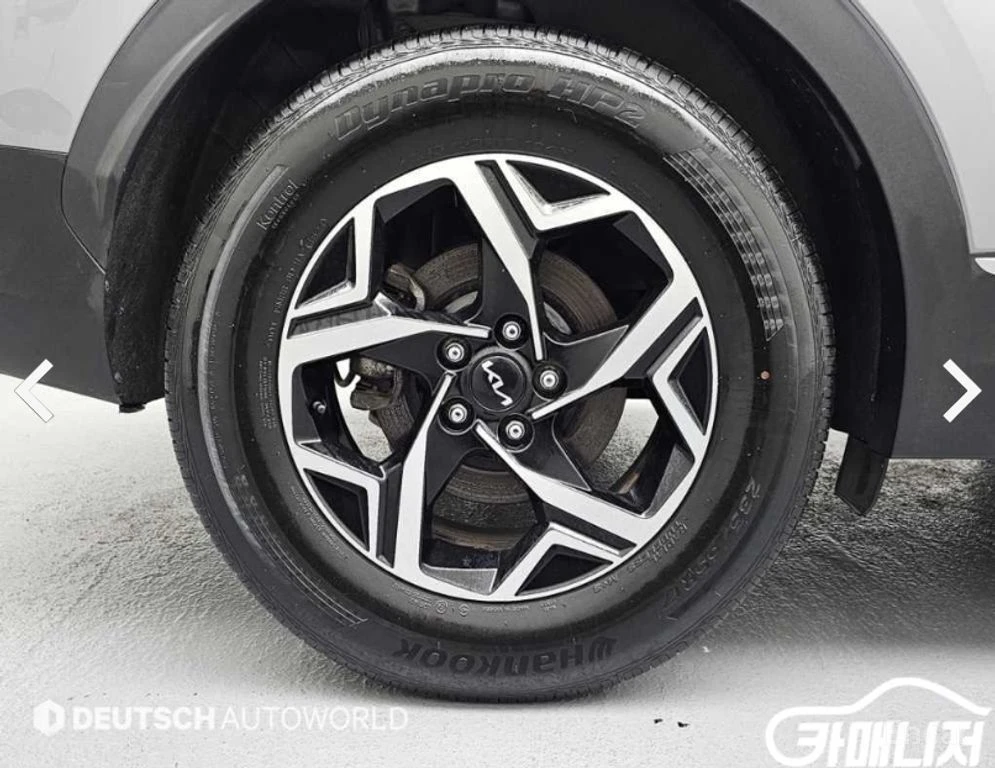 Kia Sportage 2.0D Trendy 4x4* HARMAN KARDON* ПОДГРЕВ* КАМЕРА* , снимка 5 - Автомобили и джипове - 54928935