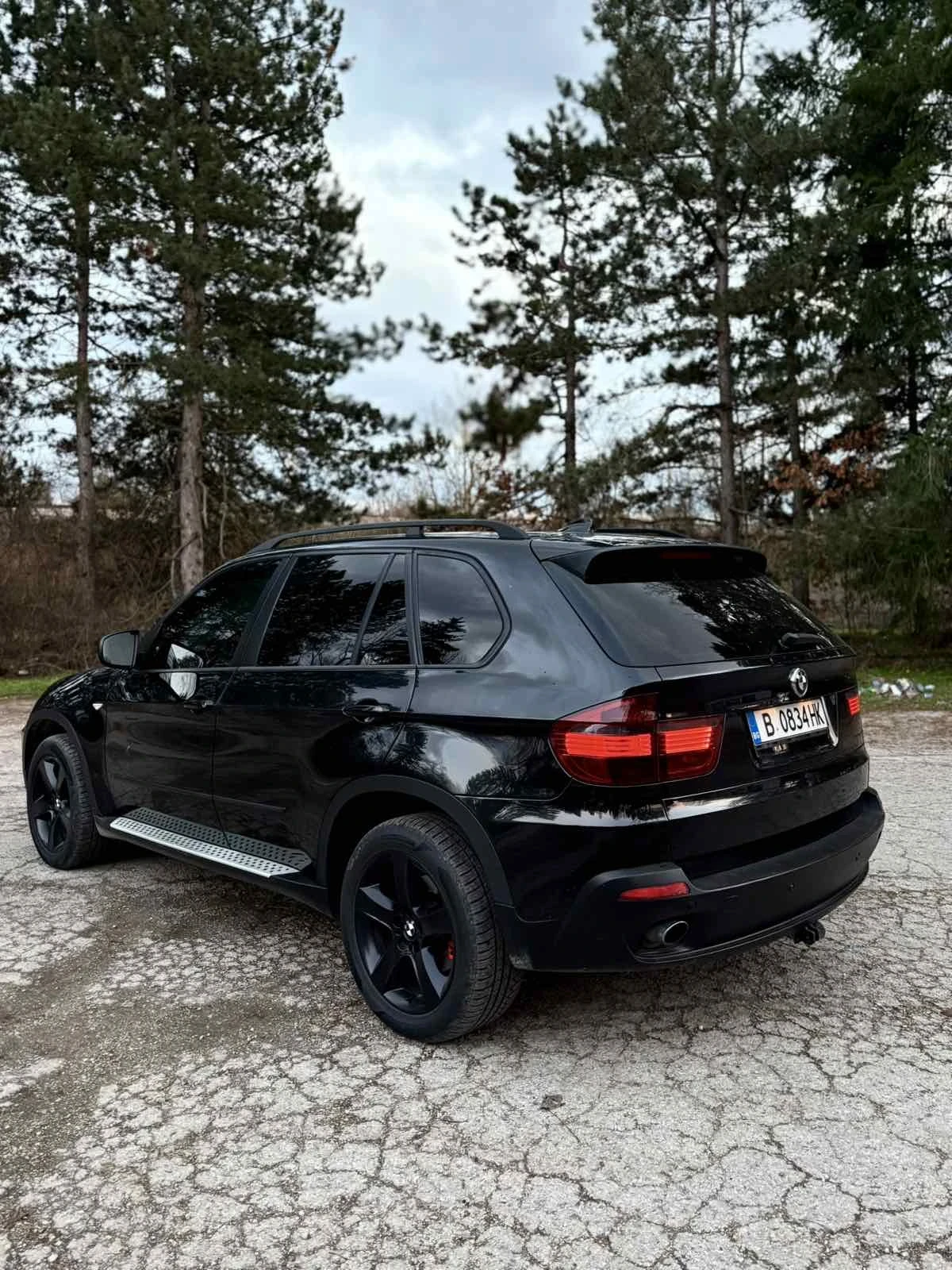 BMW X5 3.0d, снимка 2 - Автомобили и джипове - 54952182