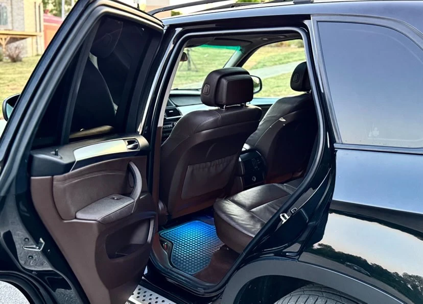 BMW X5 3.0d, снимка 6 - Автомобили и джипове - 54952182
