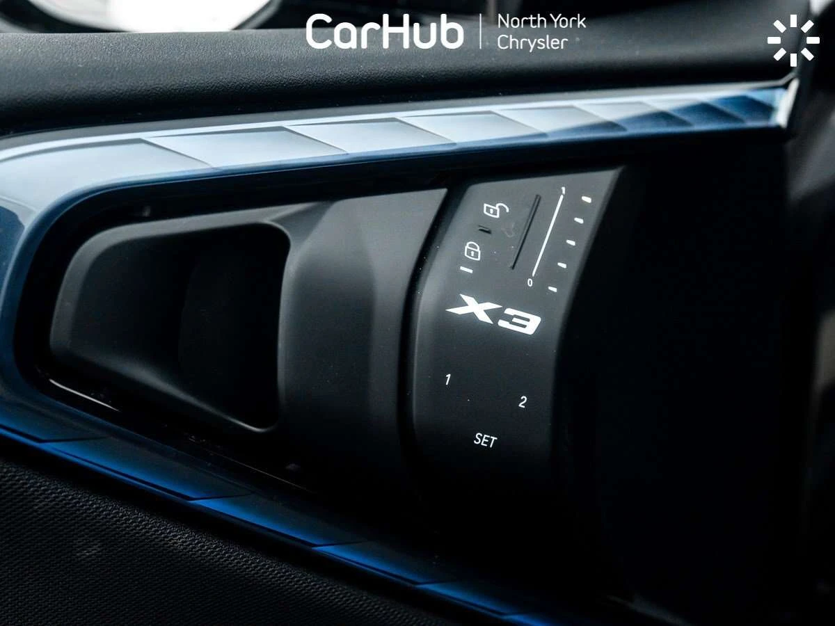 BMW X3 M50 xDrive /360/HUD/Harman Kardon/ЦЕНА ДО БГ , снимка 12 - Автомобили и джипове - 54957044