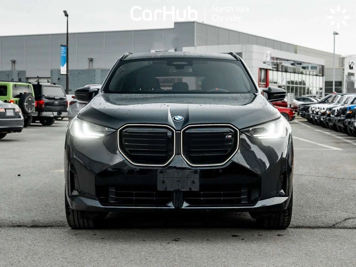 BMW X3 M50 xDrive /360/HUD/Harman Kardon/ЦЕНА ДО БГ , снимка 3 - Автомобили и джипове - 54957044