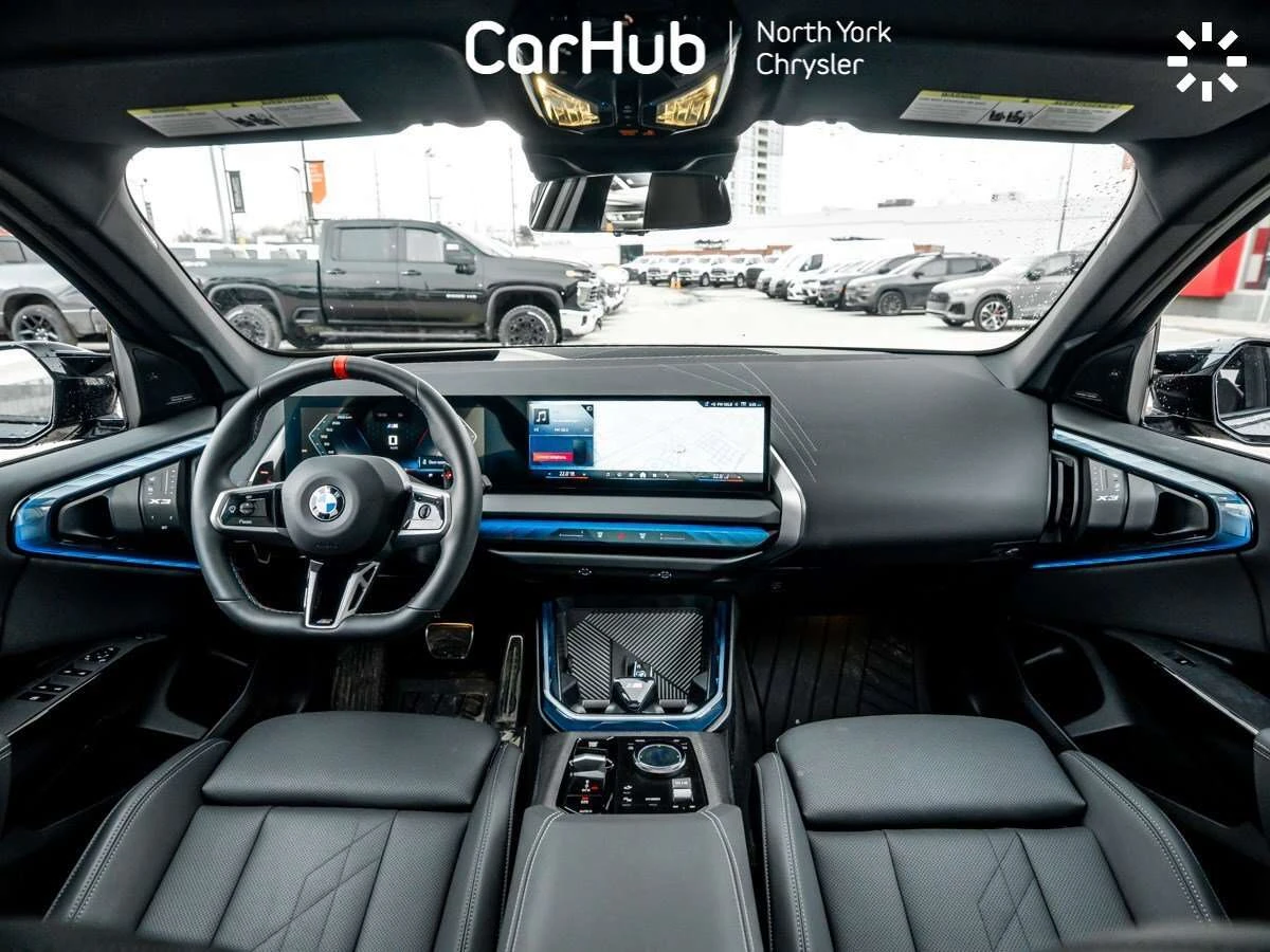 BMW X3 M50 xDrive /360/HUD/Harman Kardon/ЦЕНА ДО БГ , снимка 7 - Автомобили и джипове - 54957044