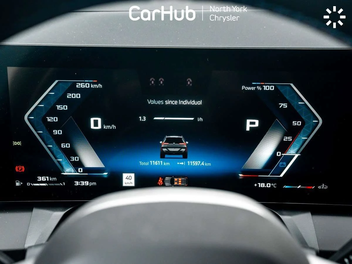 BMW X3 M50 xDrive /360/HUD/Harman Kardon/ЦЕНА ДО БГ , снимка 9 - Автомобили и джипове - 54957044
