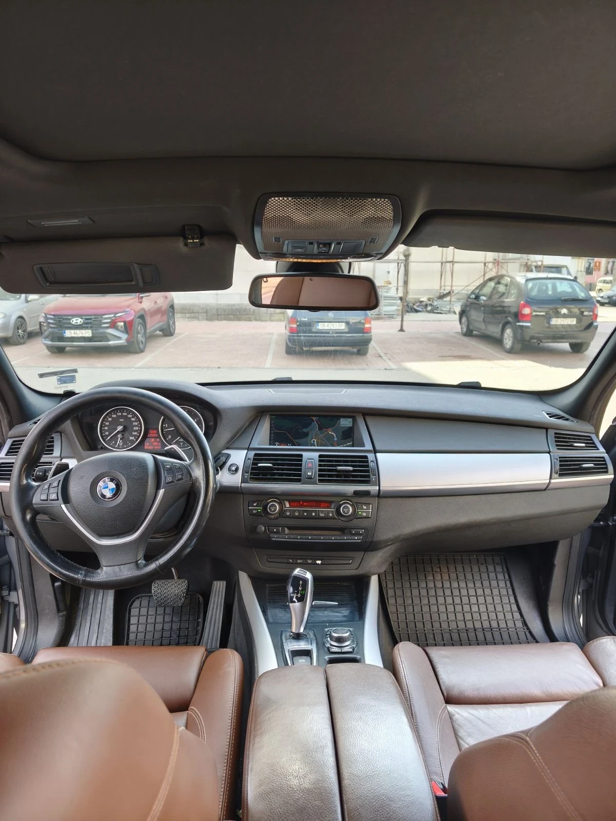 BMW X5, снимка 4 - Автомобили и джипове - 55327680