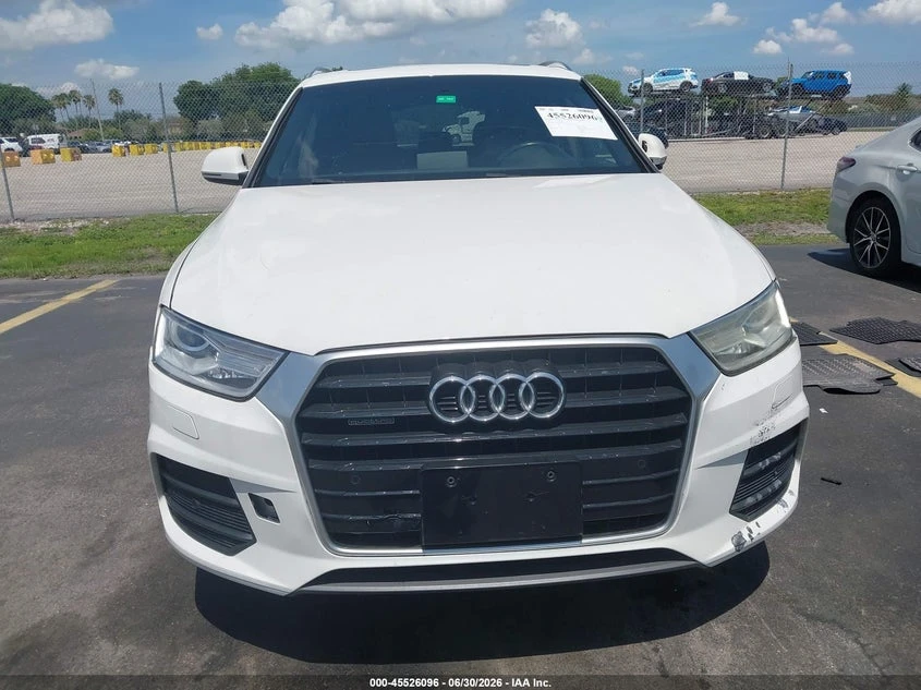 Audi Q3 2.0l 2.0T Premium, снимка 13 - Автомобили и джипове - 55568962