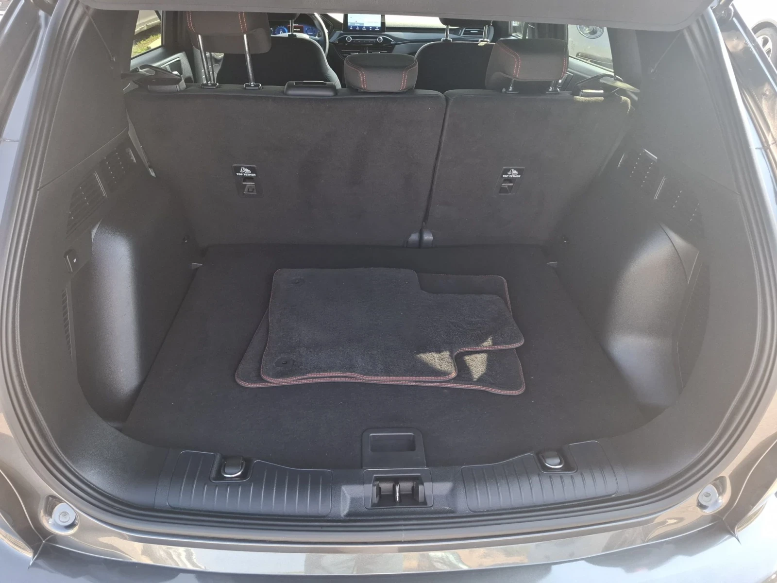Ford Kuga 2, 0 TDCI-150 ps-St Line, снимка 11 - Автомобили и джипове - 55622532
