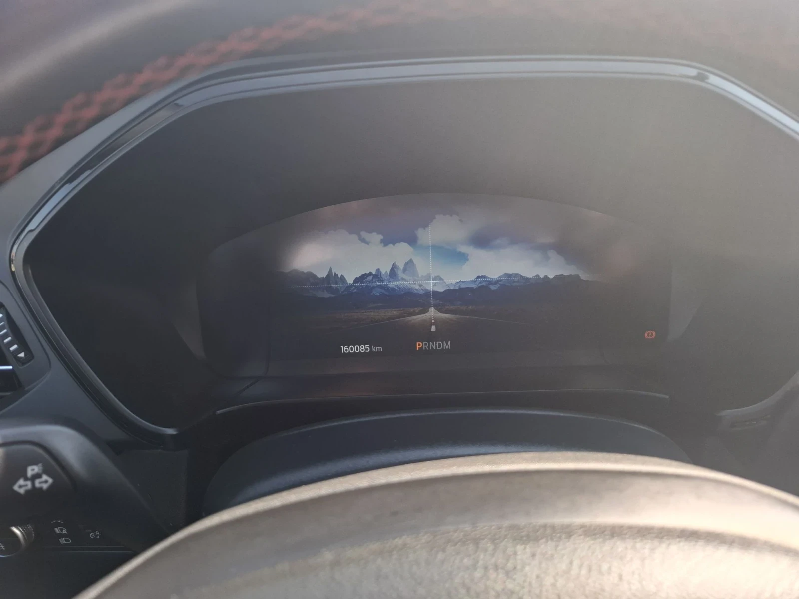 Ford Kuga 2, 0 TDCI-150 ps-St Line, снимка 13 - Автомобили и джипове - 55622532