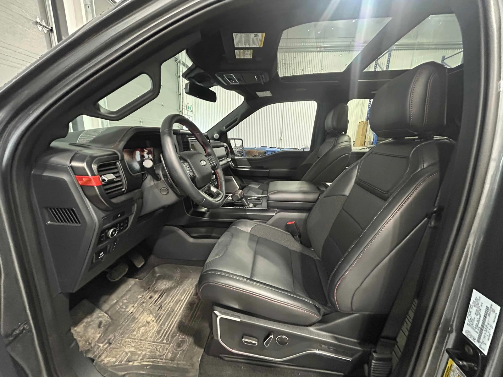 Ford F150 * Raptor * CARFAX * ����� �� ����������� | Mobile.bg � ����������� 4