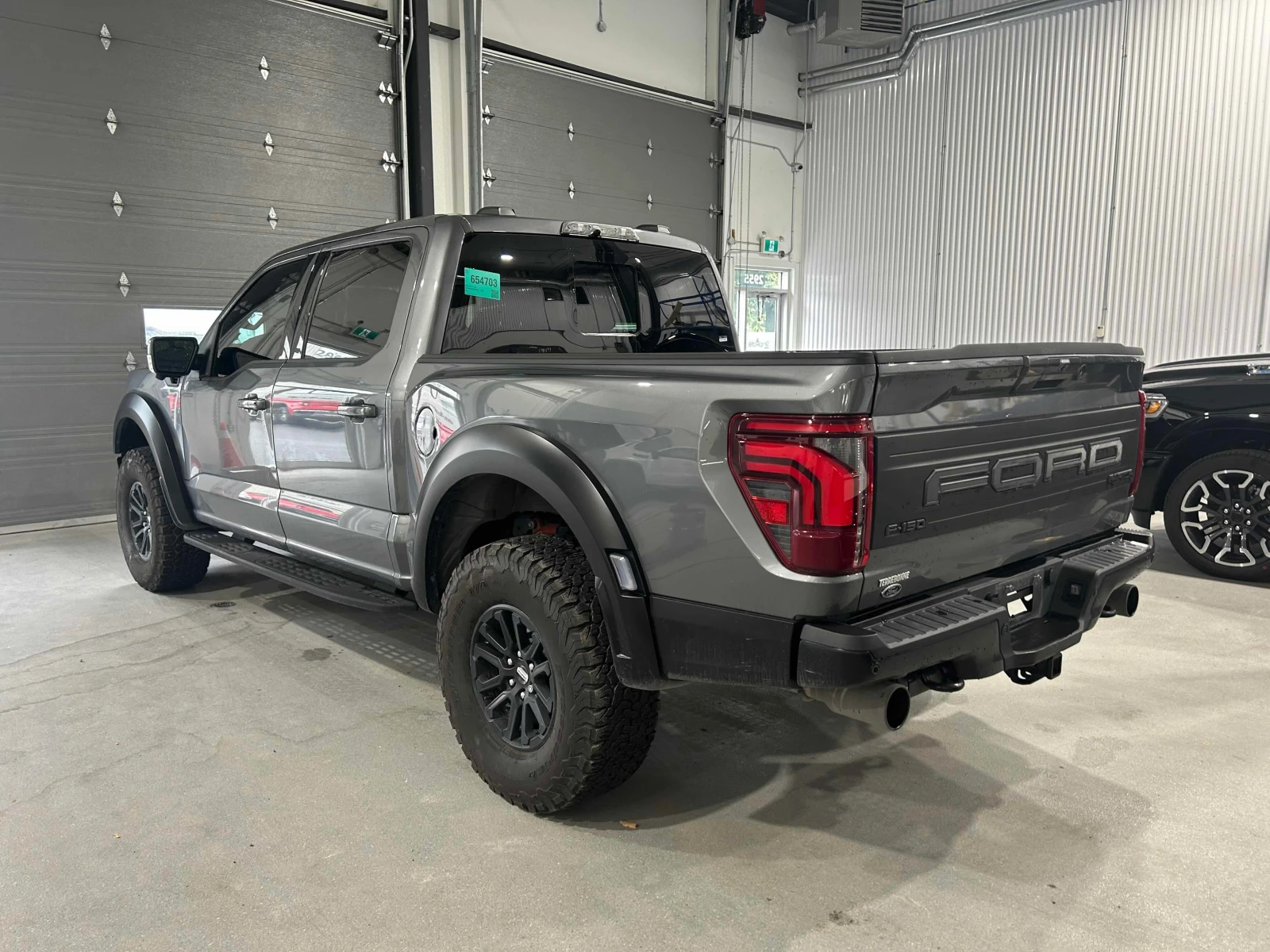 Ford F150 * Raptor * CARFAX * ����� �� ����������� | Mobile.bg � ����������� 2