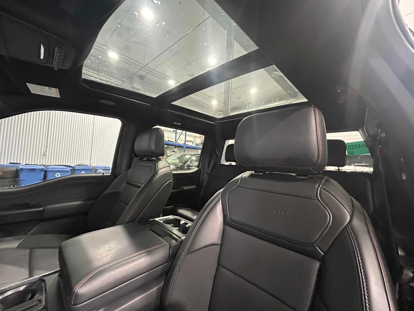 Ford F150 * Raptor * CARFAX * ����� �� ����������� | Mobile.bg � ����������� 9