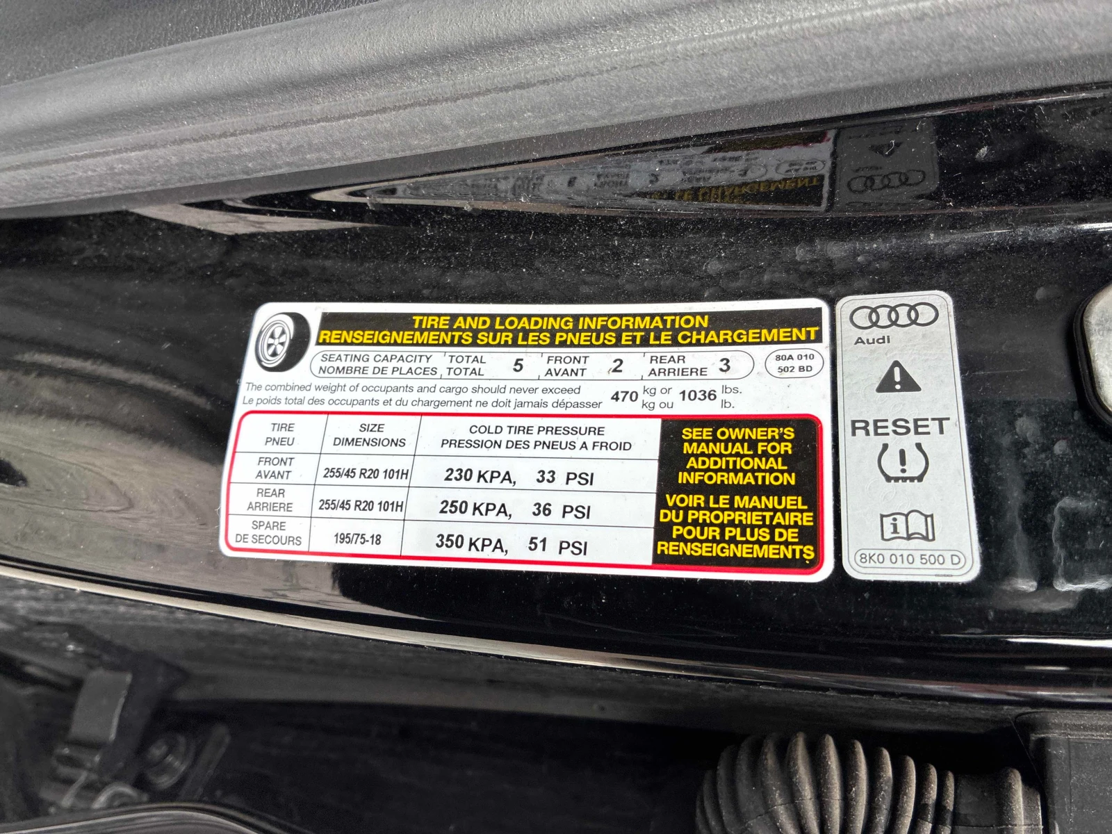 Audi Q5 * Technik S-line* 360* BANG&OLUFSEN* DIS* , снимка 11 - Автомобили и джипове - 56120279