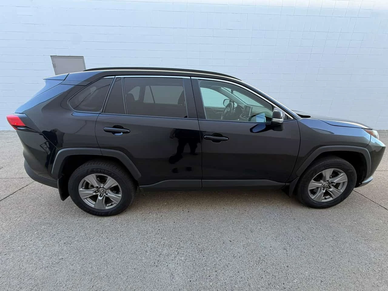 Toyota Rav4 * XLE * ���������� * �� ��������������� | Mobile.bg � ����������� 4