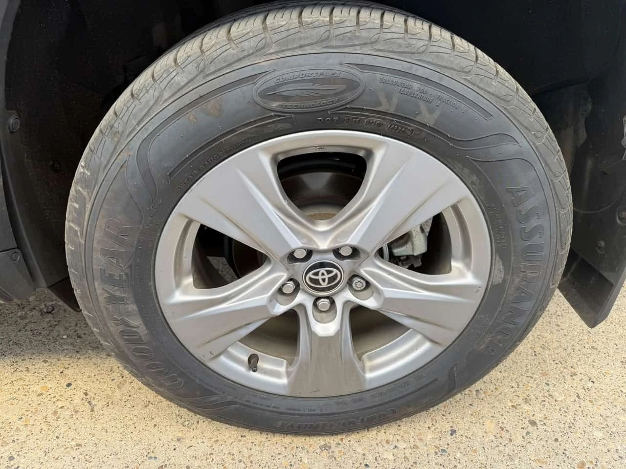 Toyota Rav4 * XLE * ���������� * �� ��������������� | Mobile.bg � ����������� 8