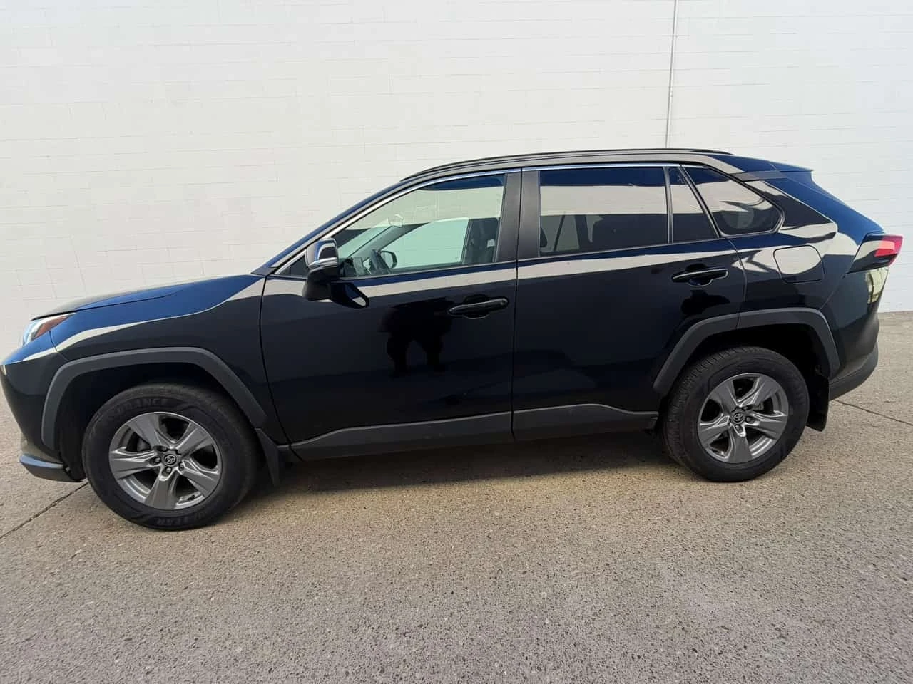 Toyota Rav4 * XLE * ���������� * �� ��������������� | Mobile.bg � ����������� 3