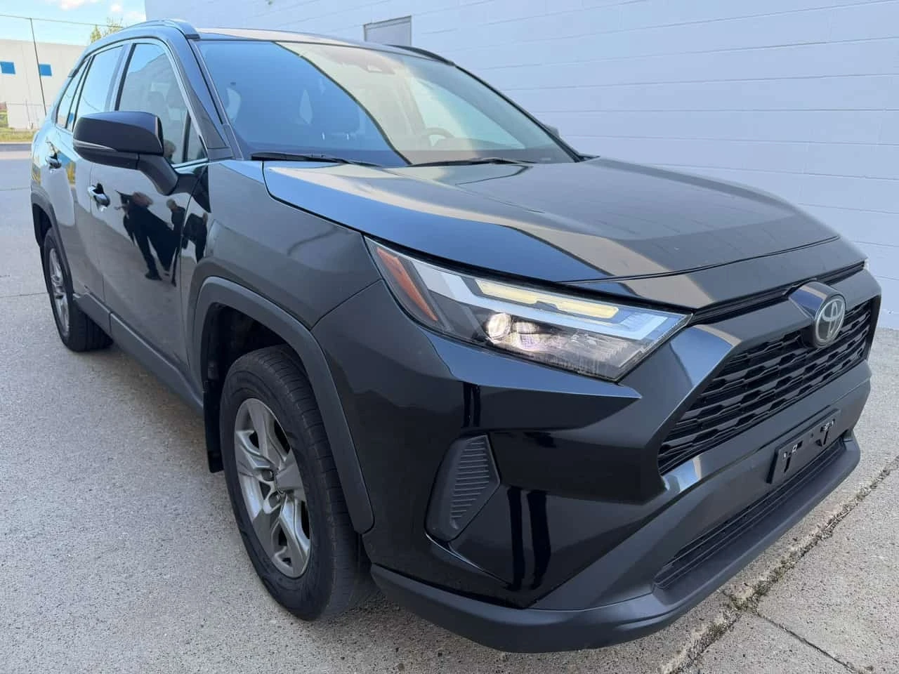 Toyota Rav4 * XLE * ���������� * �� ��������������� | Mobile.bg � ����������� 5
