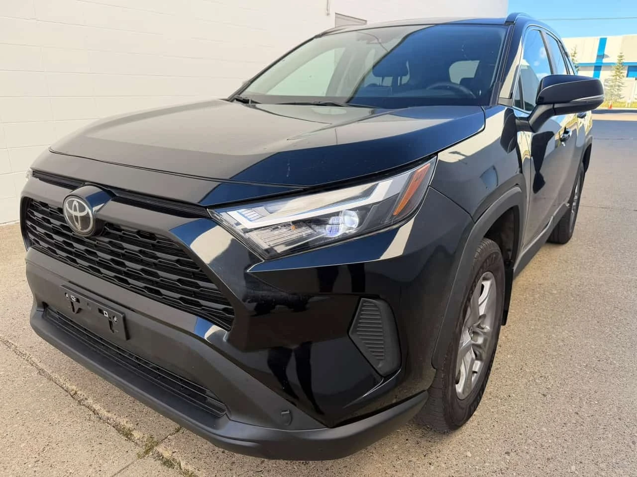 Toyota Rav4 * XLE * АВТОКРЕДИТ * ОТ ПРЕДСТАВИТЕЛСТО