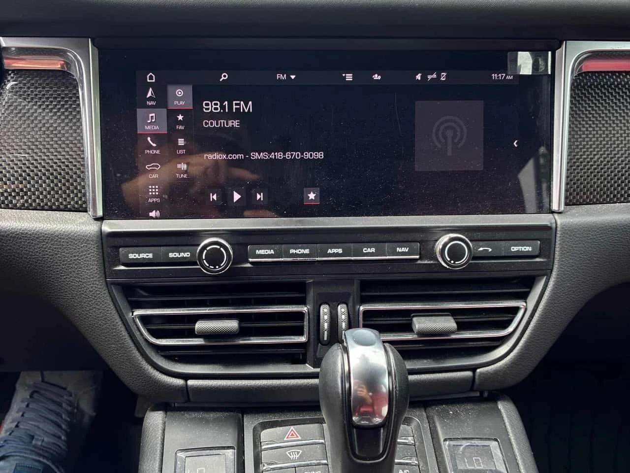 Porsche Macan GTS / 360 / Matrix / Carbon / ����������  | Mobile.bg � ����������� 9