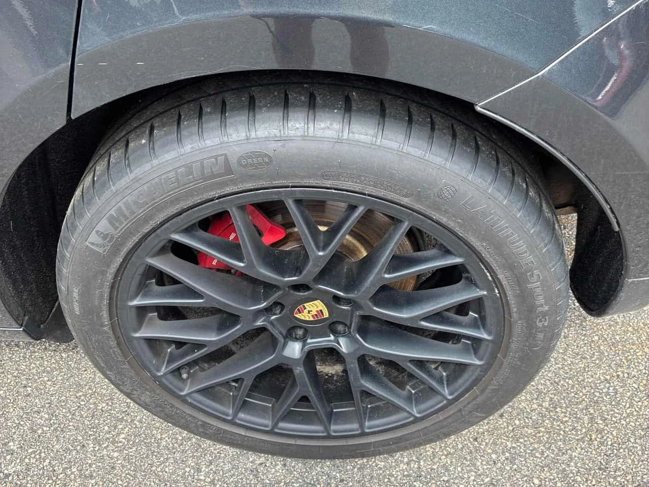 Porsche Macan GTS / 360 / Matrix / Carbon / ����������  | Mobile.bg � ����������� 17