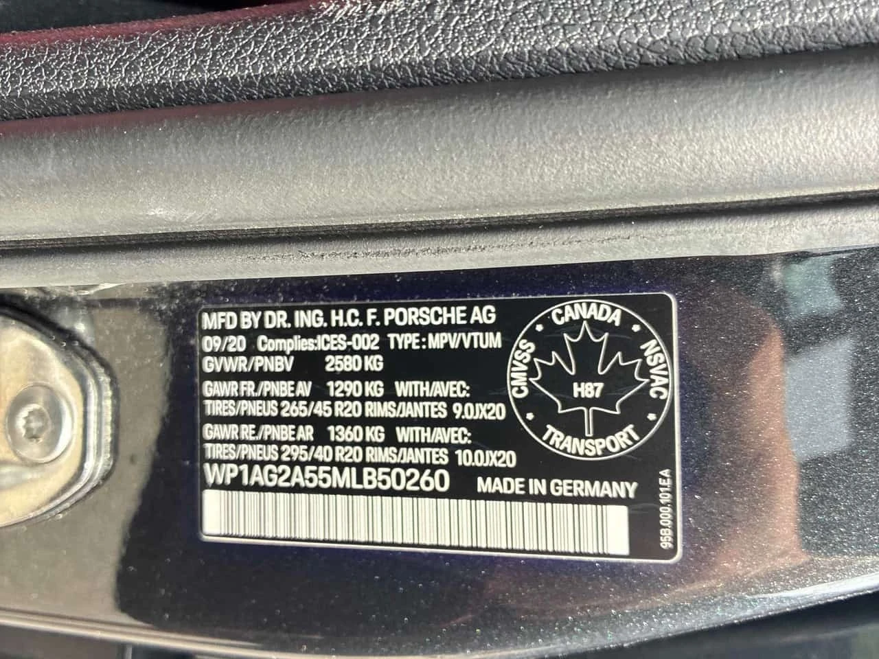 Porsche Macan GTS / 360 / Matrix / Carbon / ����������  | Mobile.bg � ����������� 13
