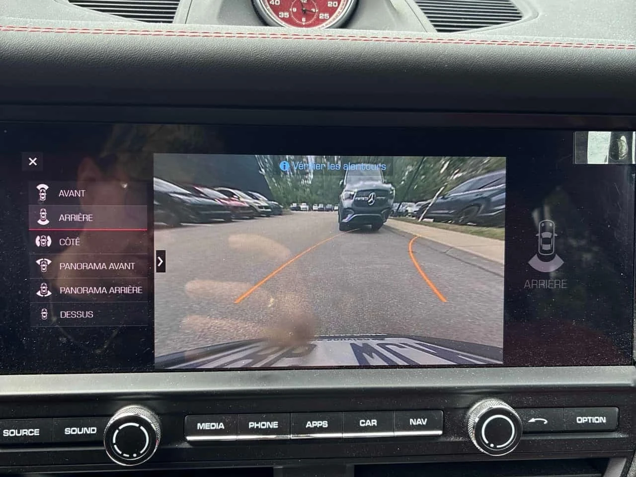 Porsche Macan GTS / 360 / Matrix / Carbon / ����������  | Mobile.bg � ����������� 16
