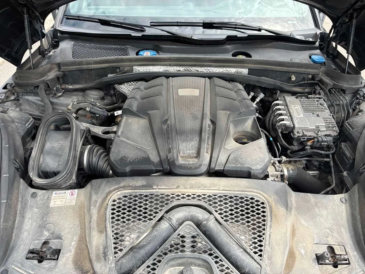 Porsche Macan GTS / 360 / Matrix / Carbon / ����������  | Mobile.bg � ����������� 10