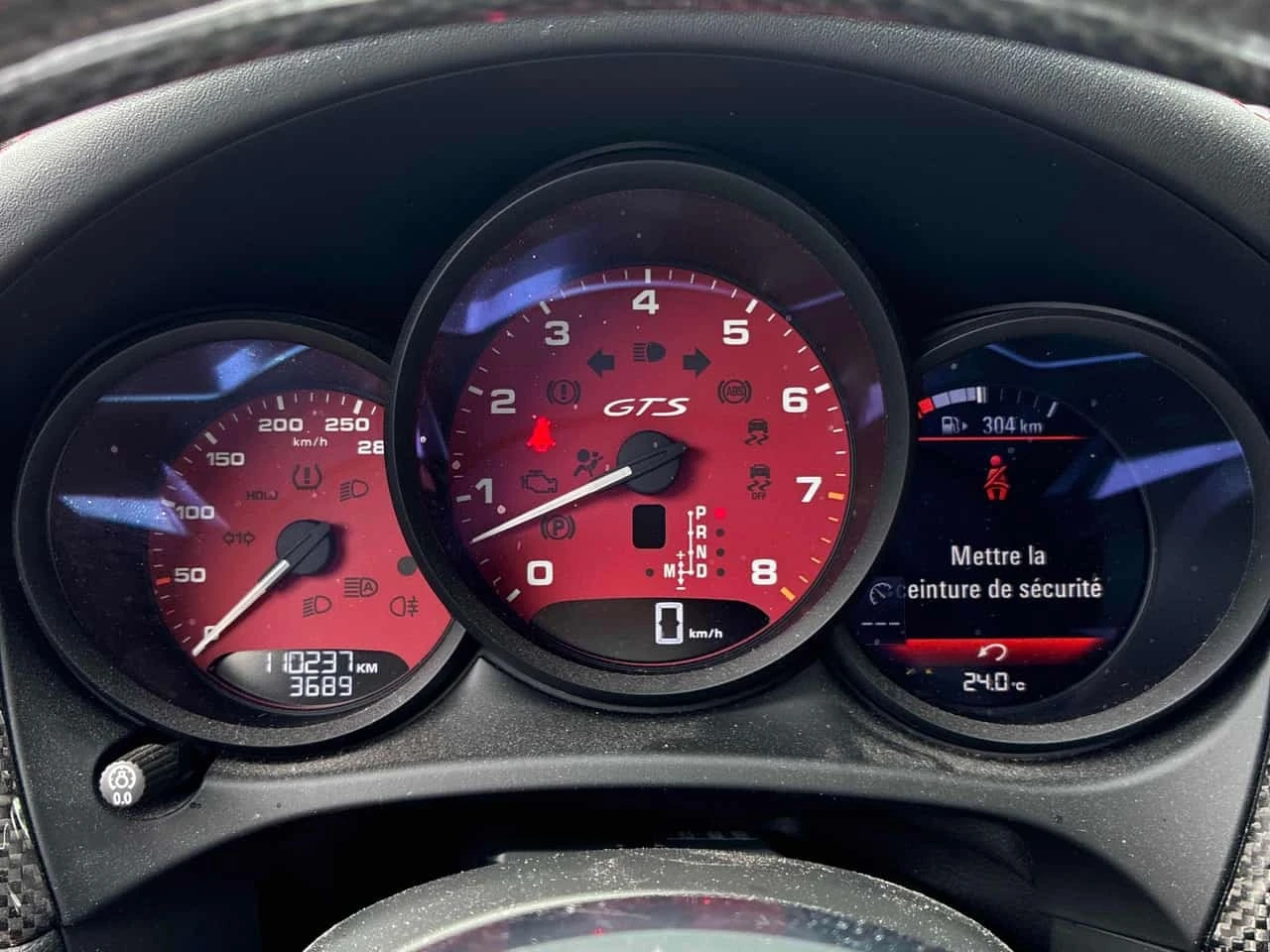 Porsche Macan GTS / 360 / Matrix / Carbon / ����������  | Mobile.bg � ����������� 8