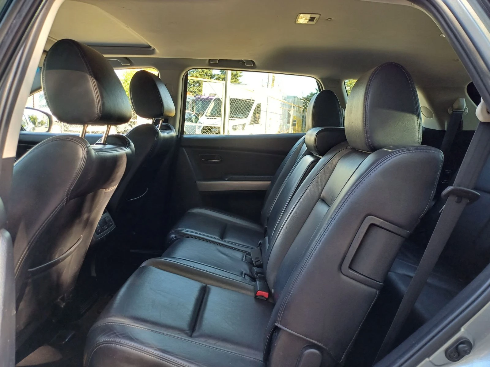 Mazda CX-9 3.7 V6 4x4/7-������/LPG/��� | Mobile.bg � ����������� 15