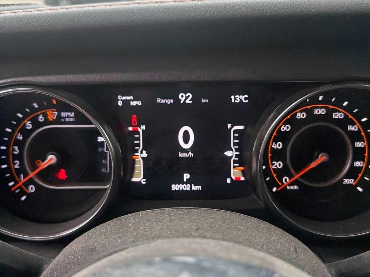 Jeep Gladiator * Mojave * CARFAX * ��� ������������ ������ | Mobile.bg � ����������� 8