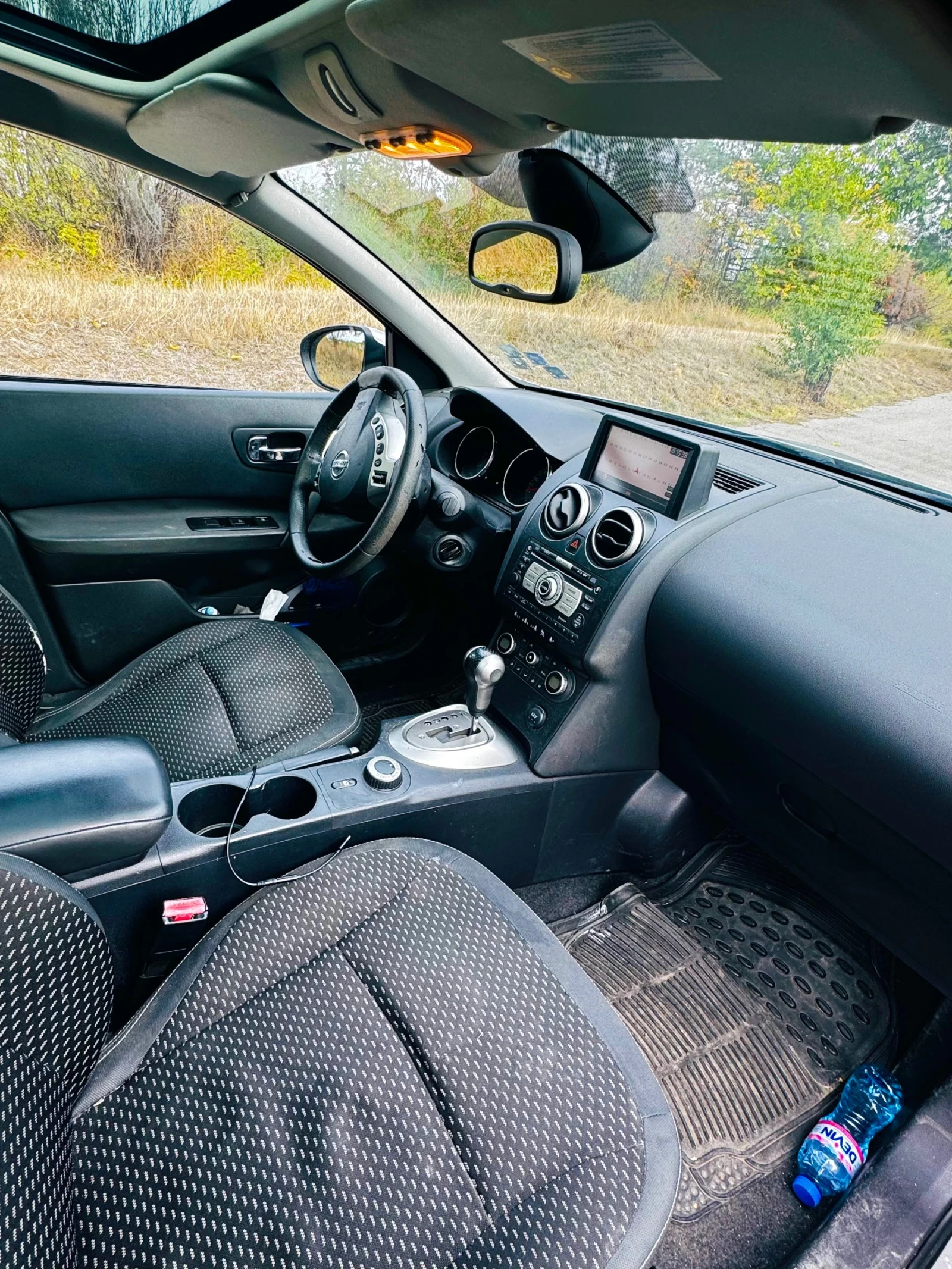 Nissan Qashqai + 2, снимка 6 - Автомобили и джипове - 56661843