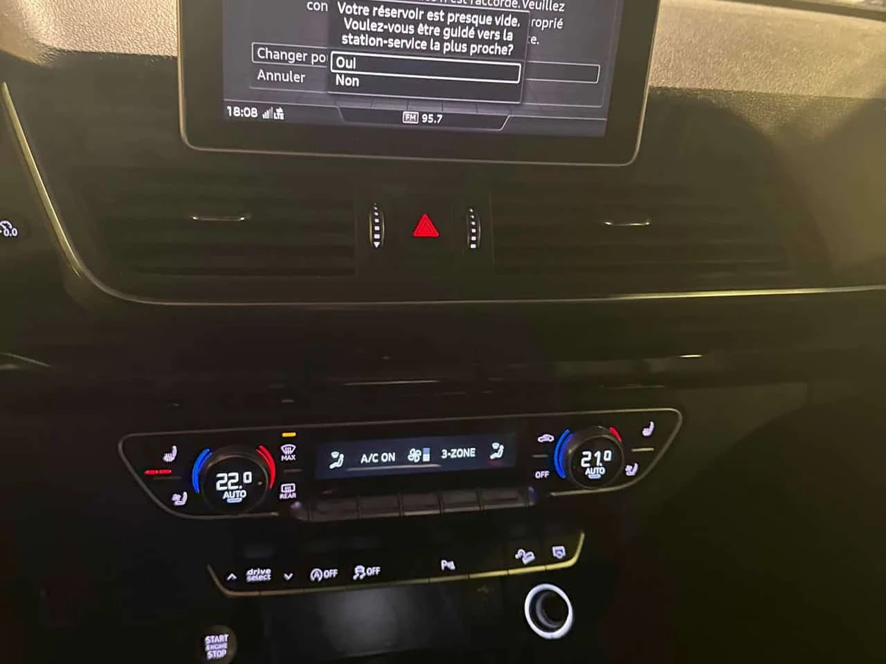 Audi Q5 * Progressiv * CARFAX * ����� �� ����������� | Mobile.bg � ����������� 9