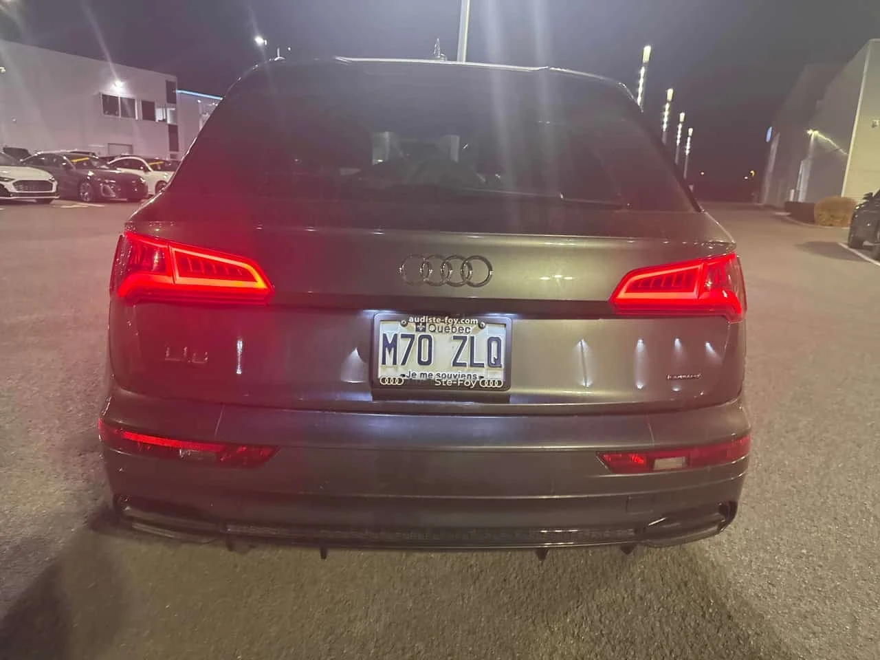 Audi Q5 * Progressiv * CARFAX * ����� �� ����������� | Mobile.bg � ����������� 4