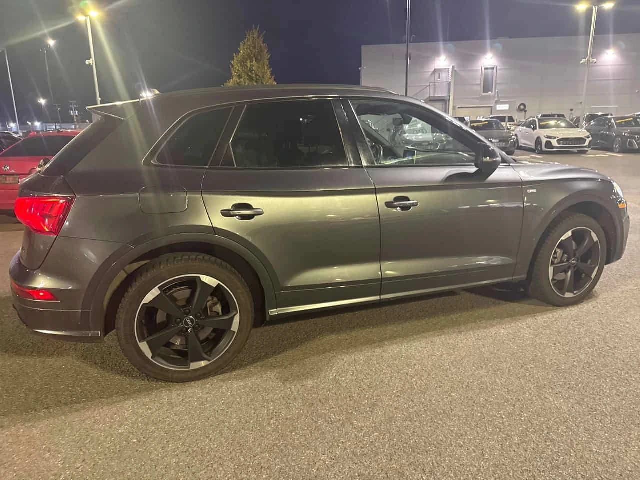 Audi Q5 * Progressiv * CARFAX * ����� �� ����������� | Mobile.bg � ����������� 3
