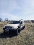 Jeep Grand cherokee 4.7  - изображение 2